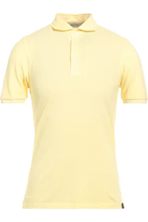Gran Sasso Polo shirts