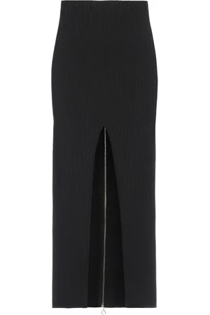 Patou Midi skirts