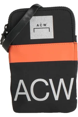 A-cold-wall* A-COLD-WALL* Cross-body bags