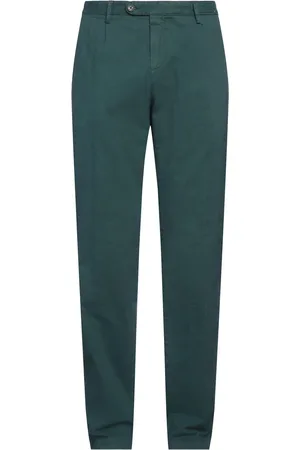MASSIMO ALBA Pants