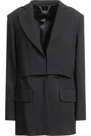 Elisabetta Franchi Blazers