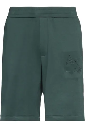 Armani Exchange Shorts & Bermuda Shorts