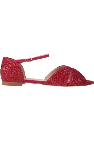 Dora Sandals
