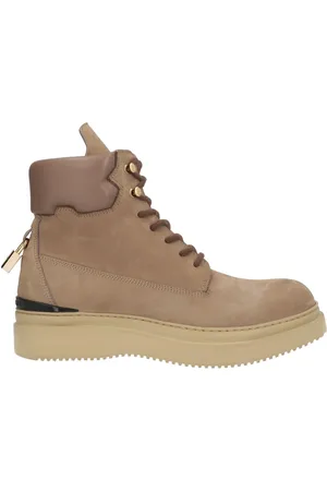 BUSCEMI Ankle boots