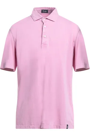 DRUMOHR Polo shirts