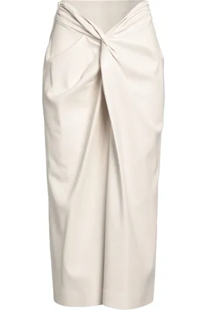 Msgm Midi skirts
