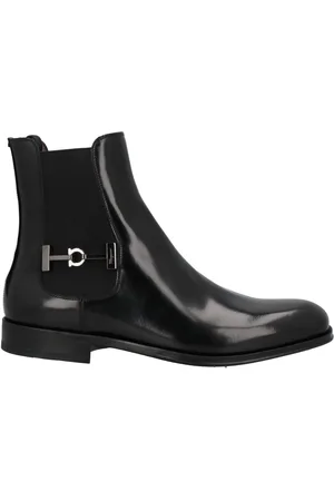 Salvatore Ferragamo Ankle boots