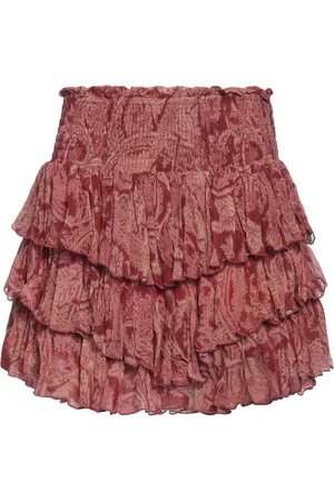 ANIYE BY Mini skirts