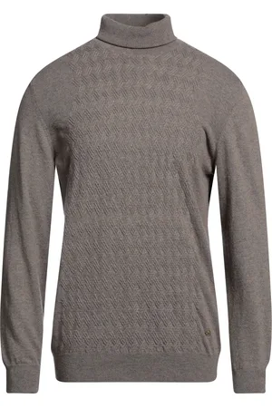 HAVANA & CO. Turtlenecks