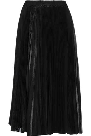 P.A.R.O.S.H. Midi skirts