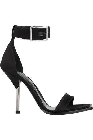 Alexander McQueen Sandals