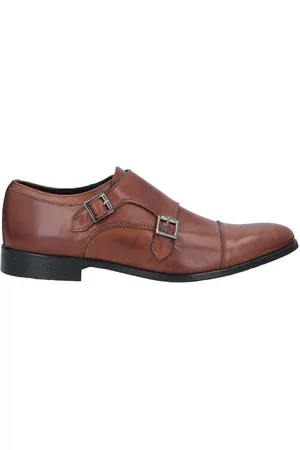 GREY DANIELE ALESSANDRINI Loafers
