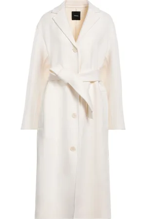 THEORY Coats