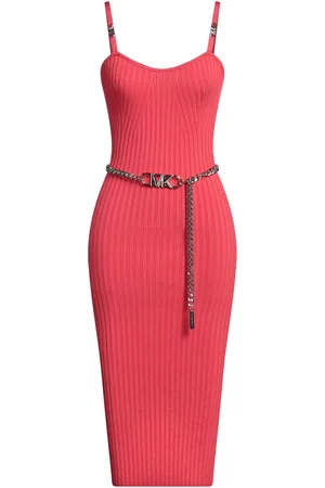 Michael Kors Midi dresses