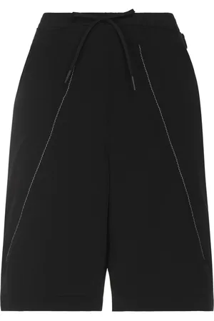 High Shorts & Bermuda Shorts