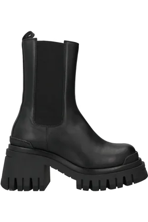 Ennequadro Ankle boots