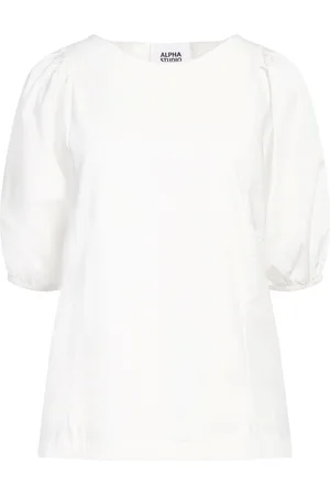 ALPHA STUDIO Tops