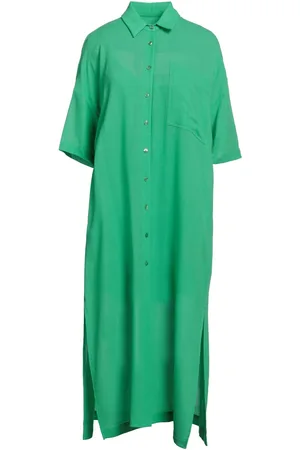 FEDERICA TOSI Midi dresses