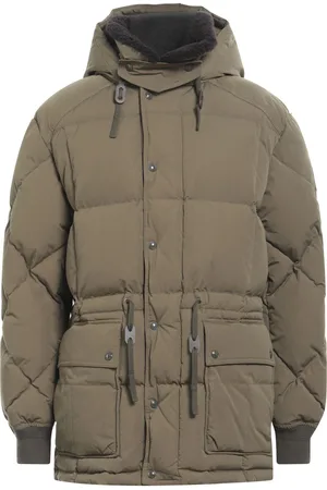 Belstaff Puffers
