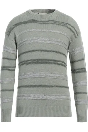 BRUNO MANETTI Sweaters