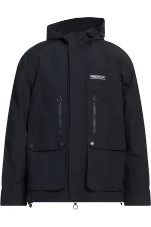 Armani Exchange Jackets