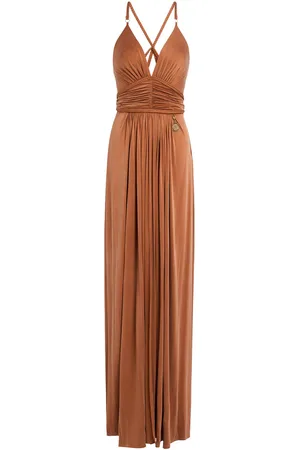Elisabetta Franchi Maxi dresses