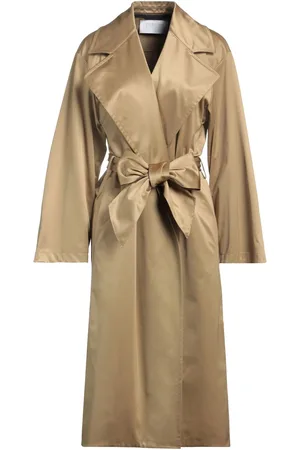 Harris Wharf London Overcoats & Trench Coats