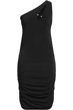 ANGELA MELE MILANO Mini dresses