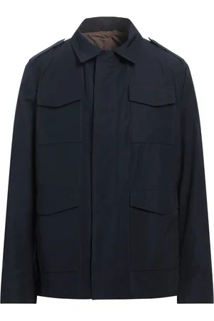 LUIGI BORRELLI NAPOLI Jackets