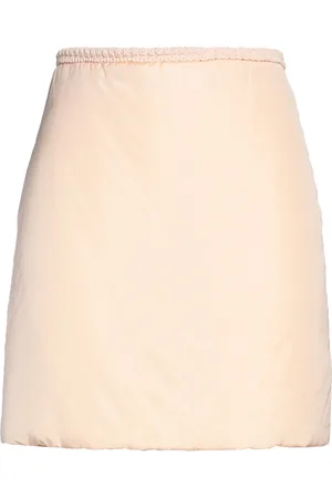 Bottega Veneta Mini skirts