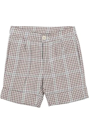 LA STUPENDERIA Shorts & Bermuda Shorts