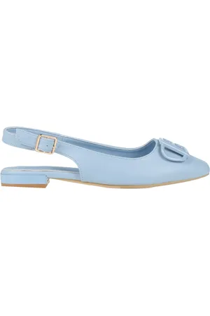 Laura Biagiotti Ballet flats