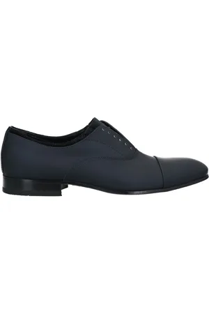GIOVANNI CONTI Loafers