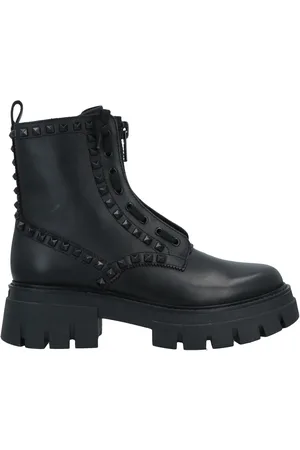Ash Ankle boots