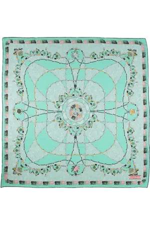 Puccini Scarves