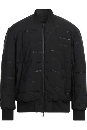 Armani Exchange Jackets
