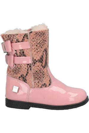 MONNALISA Ankle boots
