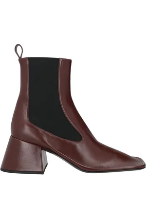 Jil Sander Ankle boots