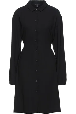 Armani Exchange Mini dresses
