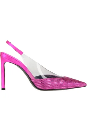 Sergio Rossi Pumps