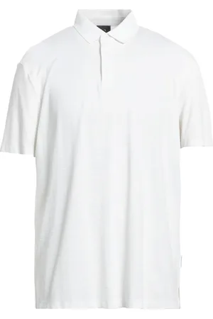 Armani Exchange Polo shirts