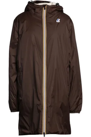 K-Way K-WAY Coats