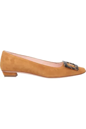Roger Vivier Ballet flats