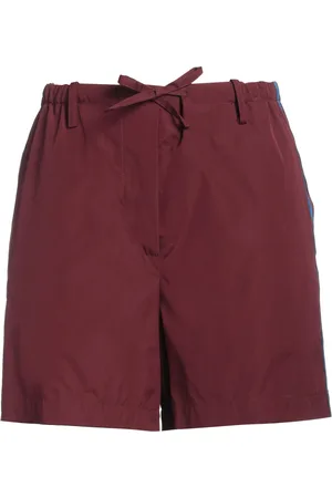 DRIES VAN NOTEN Shorts & Bermuda Shorts
