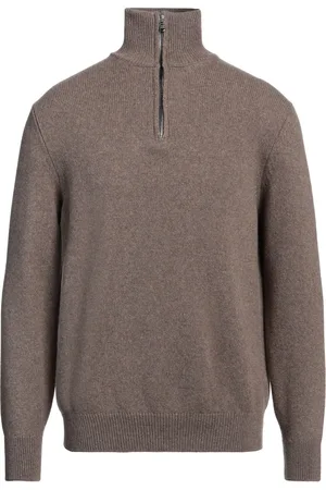 ARAGONA Turtlenecks