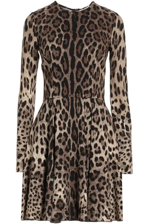Dolce & Gabbana DOLCE & GABBANA Mini dresses