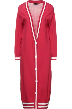 ERMANNO SCERVINO Cardigans