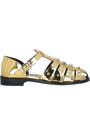Sandro Sandals