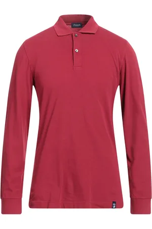 DRUMOHR Polo shirts