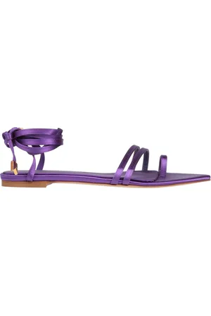 Ilio Smeraldo Thong sandals